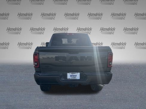 New 2026 RAM 2500 Big Horn image 7