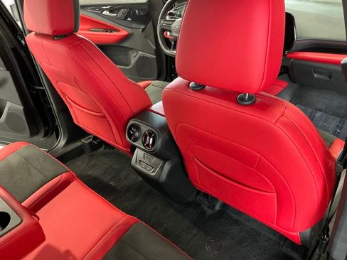 Used 2024 Chevrolet Blazer EV RS AWD/4WD image 16