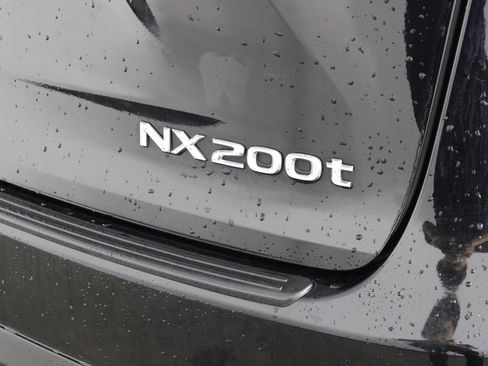 Used 2017 Lexus NX 200t FWD w/ Premium Package image 43