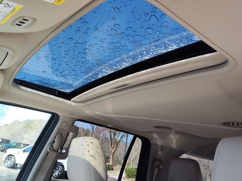 Used 2014 Ford Expedition EL Limited w/ Equipment Group 301A image 14