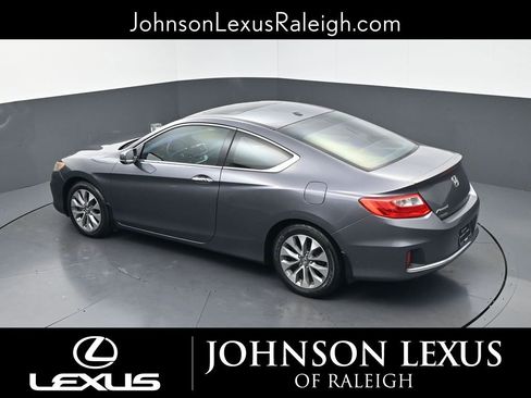 Used 2014 Honda Accord EX-L image 24