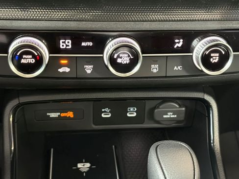 New 2026 Honda CR-V LX image 21