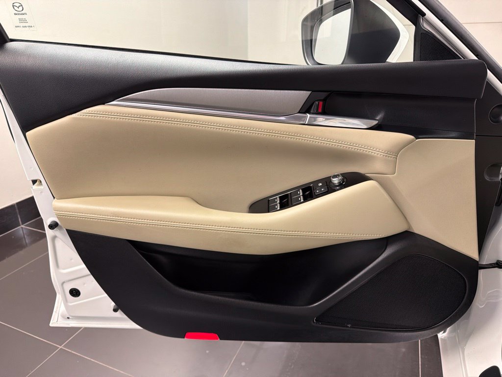 Used 2021 MAZDA MAZDA6 Touring FWD image 28