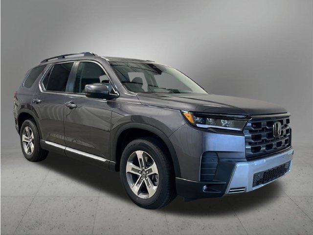 New 2026 Honda Pilot EX-L image 8