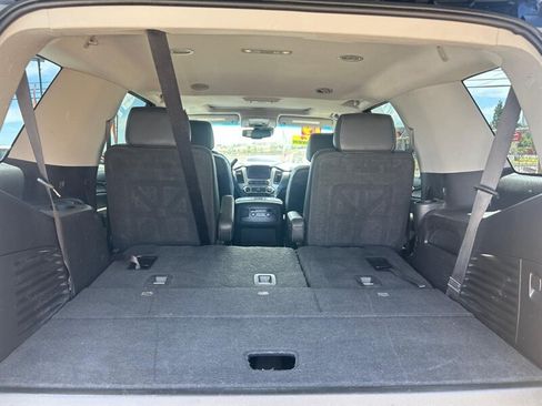 Used 2019 Chevrolet Tahoe LT AWD/4WD image 15