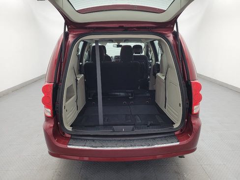 Used 2016 Dodge Grand Caravan American Value Package w/ UConnect Hands-Free Group FWD image 29