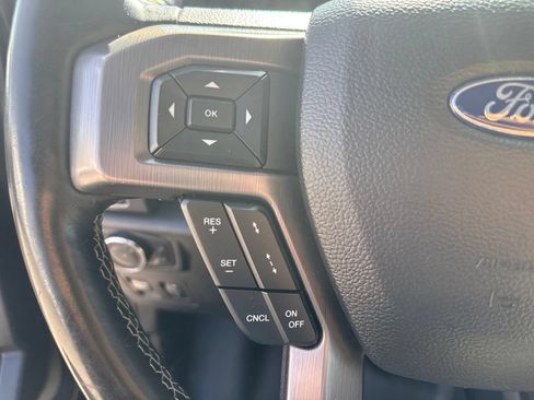 Certified 2021 Ford Expedition Max Platinum RWD image 16