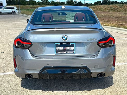 New 2026 BMW 230i Coupe w/ Premium Package RWD image 7