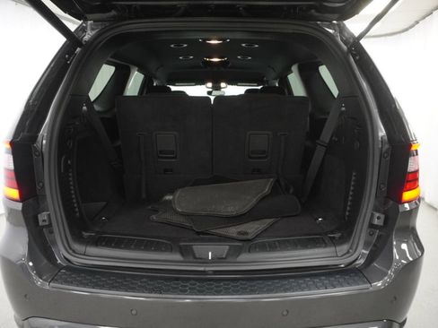 Certified 2025 Dodge Durango GT image 41