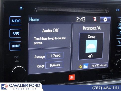 Used 2018 Toyota Tacoma TRD Off-Road image 28