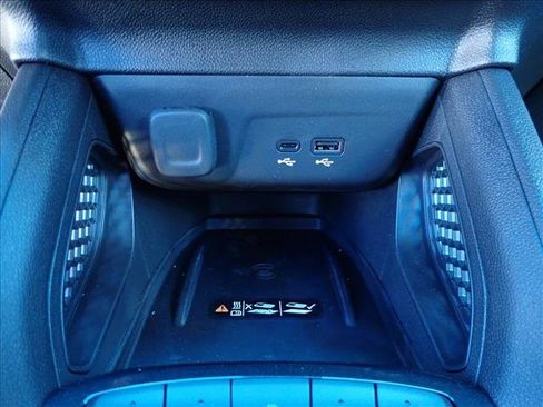 New 2026 Chevrolet TrailBlazer RS w/ Convenience Package AWD/4WD image 24