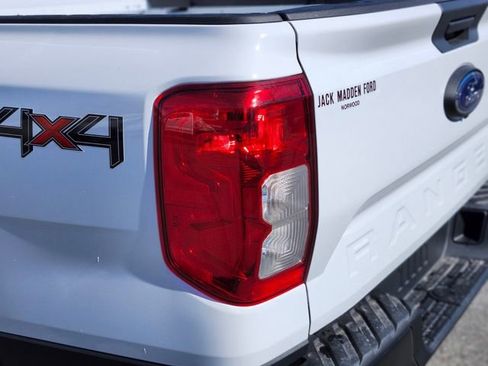 New 2026 Ford Ranger XL image 9