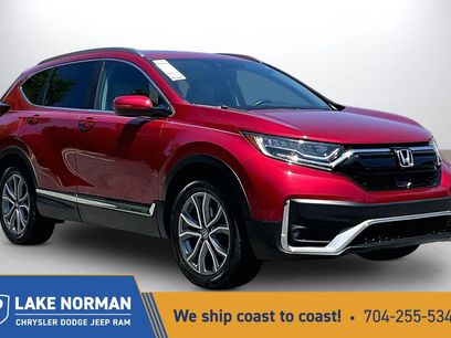 Used 2020 Honda CR-V Touring