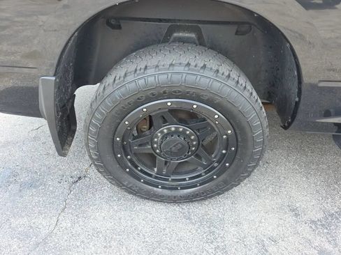 Used 2017 RAM 1500 Sport w/ Convenience Group AWD/4WD image 15