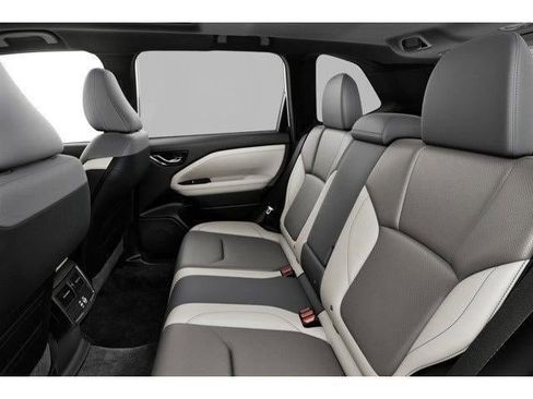New 2026 Subaru Forester Limited w/ Premium/Limited Package AWD/4WD image 56