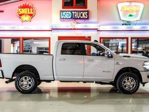 Used 2024 RAM 2500 Laramie image 10
