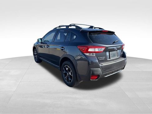 Used 2018 Subaru Crosstrek 2.0i Premium image 7