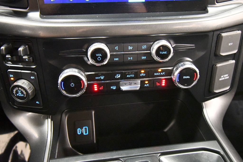 Used 2023 Ford F150 Tremor AWD/4WD image 27
