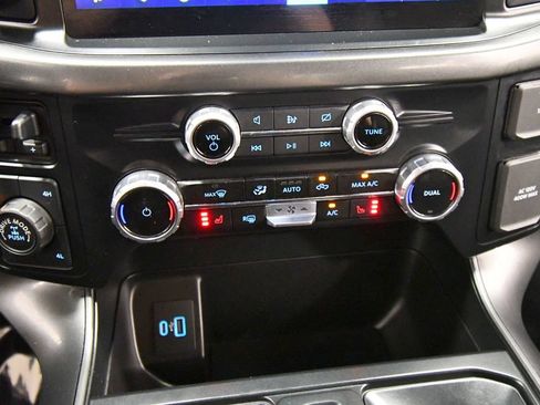 Used 2023 Ford F150 Tremor AWD/4WD image 27