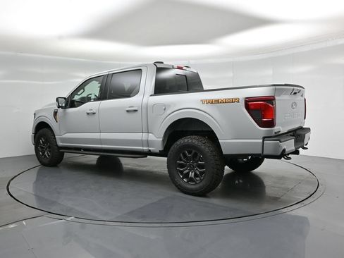 New 2026 Ford F150 Tremor w/ Bed Utility Package AWD/4WD image 6
