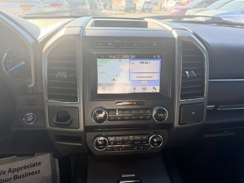Used 2018 Ford Expedition XLT w/ Equipment Group 202A image 21