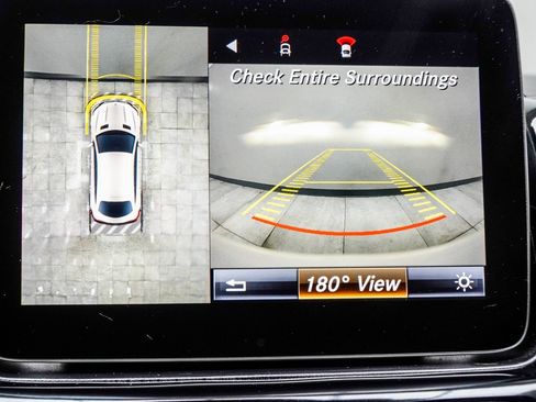 Used 2018 Mercedes-Benz GLE 43 AMG 4MATIC Coupe image 30