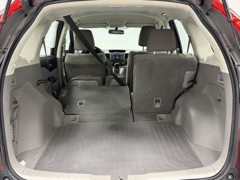 Used 2014 Honda CR-V LX image 22