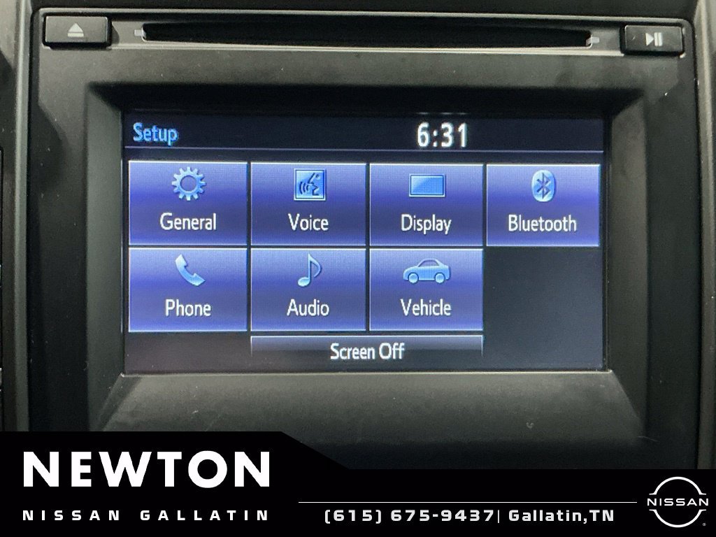Used 2017 Toyota Camry SE FWD image 25