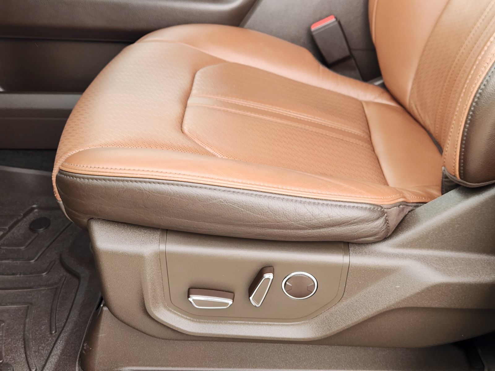 Used 2022 Ford Expedition Max King Ranch AWD/4WD image 29