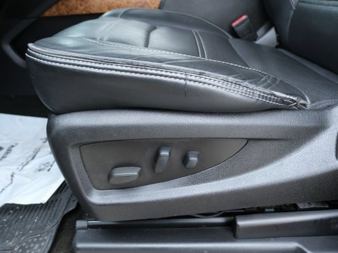 Used 2016 GMC Yukon Denali w/ Open Road Package image 26