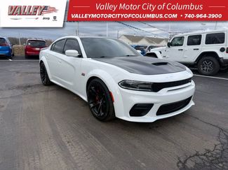 Used 2021 Dodge Charger Scat Pack video 1