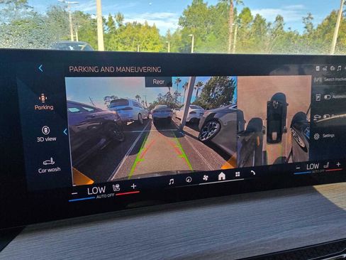 New 2025 BMW 230i Coupe w/ Convenience Package image 14