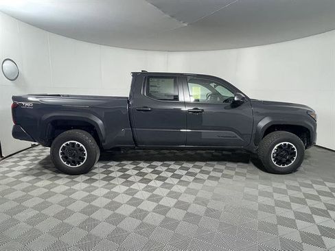 New 2026 Toyota Tacoma TRD Off-Road AWD/4WD image 8