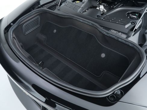 Used 2025 Maserati MC20 Coupe RWD image 55