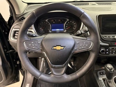 Used 2020 Chevrolet Equinox Premier image 22