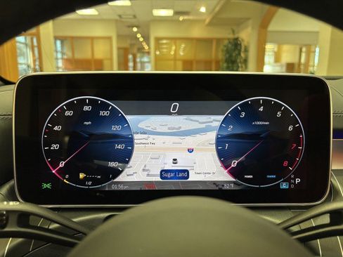 New 2026 Mercedes-Benz CLE 300 4MATIC Cabriolet image 19