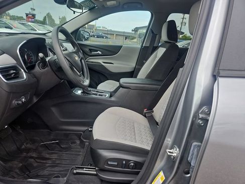 Used 2024 Chevrolet Equinox LS w/ LS Convenience Package FWD image 10