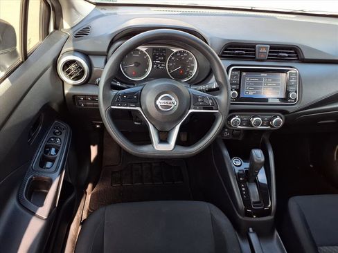 Used 2021 Nissan Versa S image 13