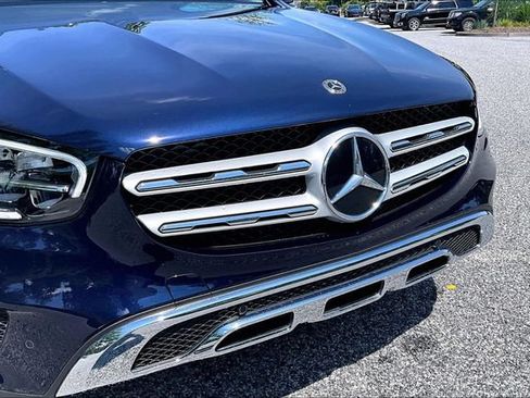 Used 2022 Mercedes-Benz GLC 300 4MATIC image 6
