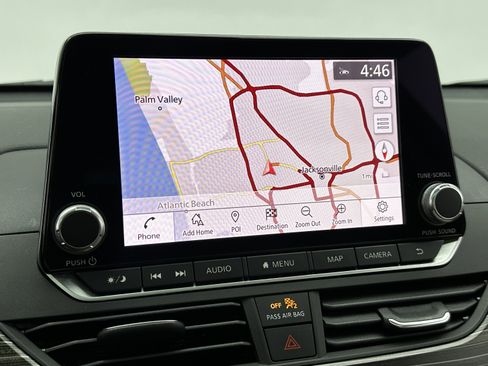 Used 2022 Nissan Altima 2.5 SL image 6