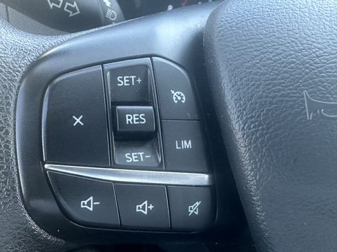 Used 2024 Ford Transit 250 148 Medium Roof w/ Load Area Protection Package RWD image 22