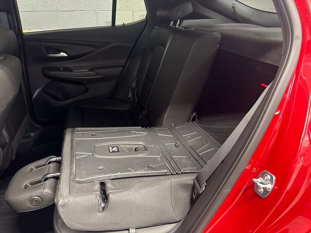 New 2026 Buick Envista Sport Touring w/ Convenience I Package FWD image 21