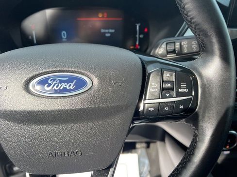 Used 2023 Ford Escape Active image 27