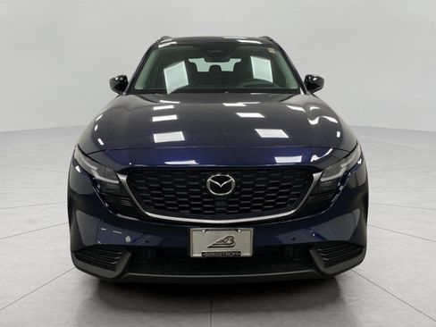 New 2026 MAZDA CX-5 Preferred AWD/4WD image 10