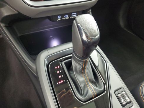 Used 2025 Subaru Crosstrek 2.5i Limited w/ Crosstrek Mirror Package image 20