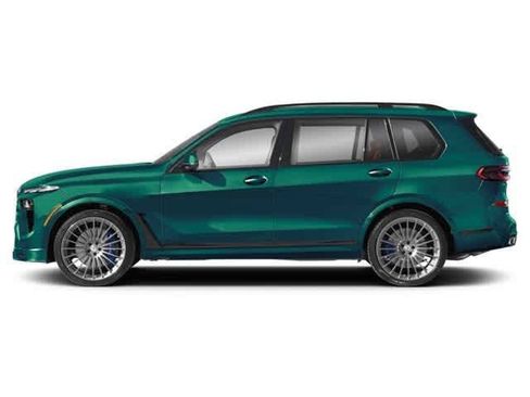 New 2026 BMW ALPINA XB7 AWD/4WD image 3