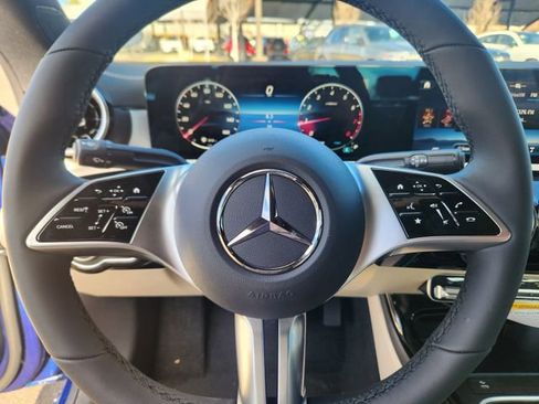 New 2026 Mercedes-Benz CLA 250 4MATIC image 19