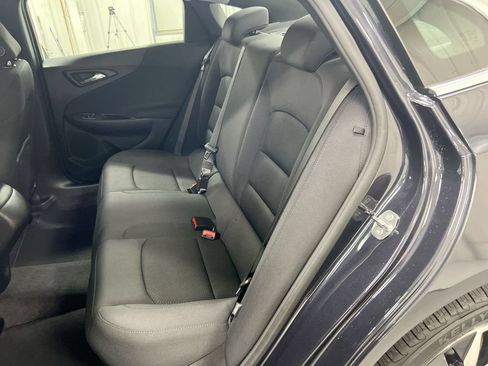 Used 2022 Chevrolet Malibu RS FWD image 22