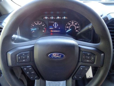 Used 2020 Ford F150 XL w/ Equipment Group 101A Mid AWD/4WD image 26