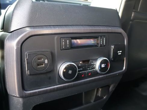 Used 2022 Ford Expedition Max Platinum AWD/4WD image 10